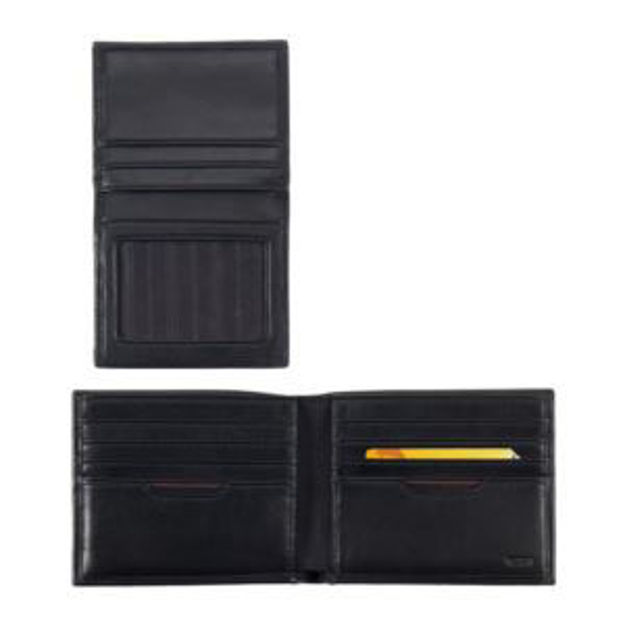 Picture of Delta Global Removable Passcase ID w/Tumi ID Lock