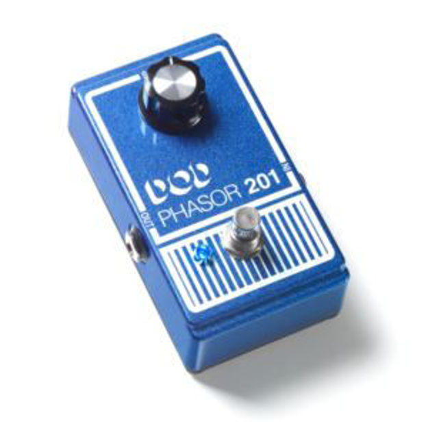 Picture of DOD Phasor 201 with Speed Control