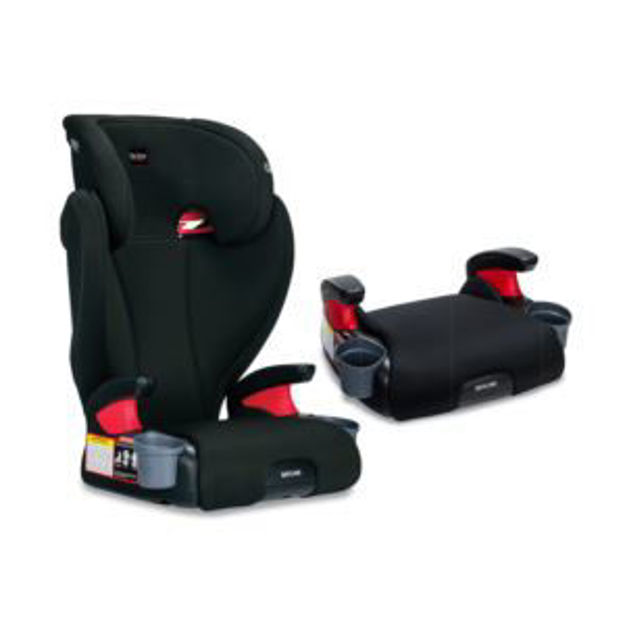 Picture of Skyline Booster Seat - Dusk