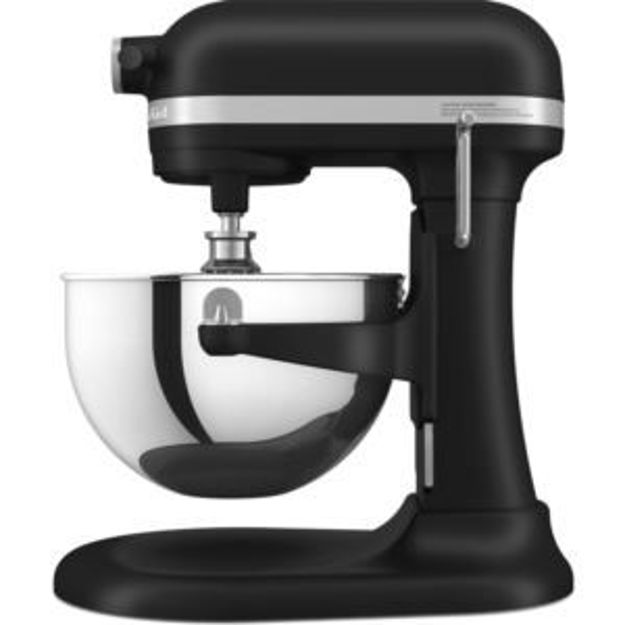 Picture of 5.5 Quart Bowl-Lift Stand Mixer, Black