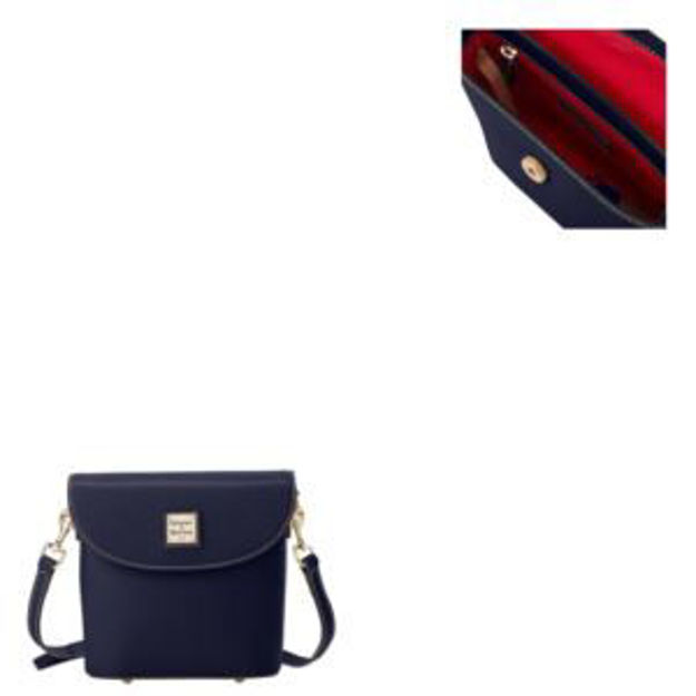 Picture of Saffiano Binocular Bag