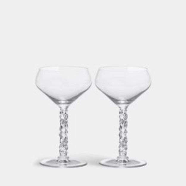 Picture of Carat Coupe 2-Pack