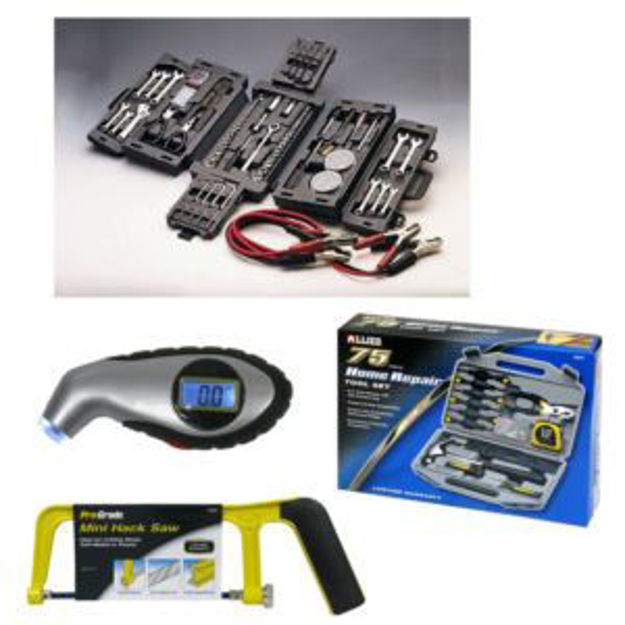 Picture of 312-Piece Mechanic's Dream Set