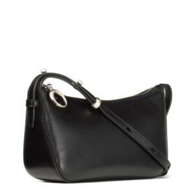 Picture of Halo Small Crossbody - Black