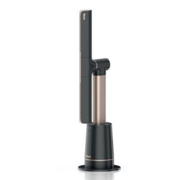 Picture of TurboBlade Ultra-Customizable Bladeless Tower Fan Charcoal