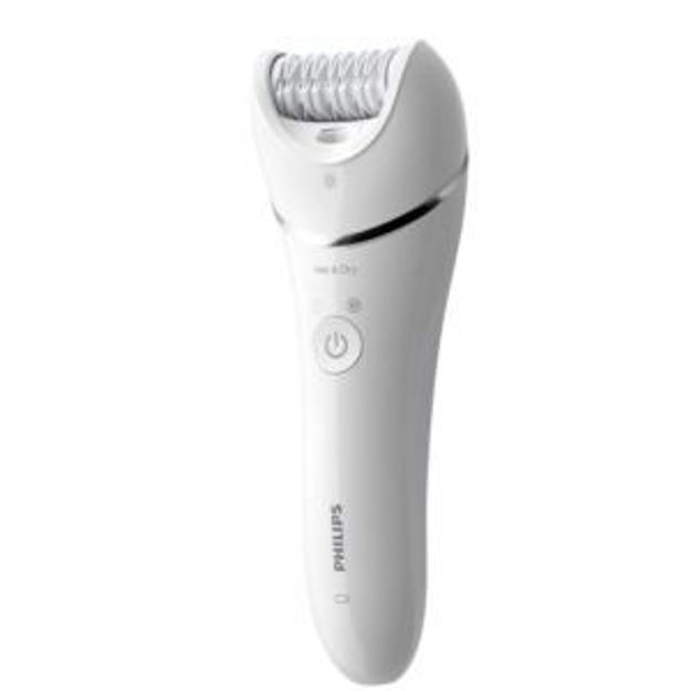 Picture of Epilator Series 8000 + 3 Accessories