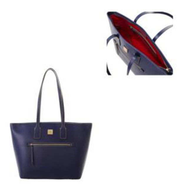 Picture of Saffiano Tote