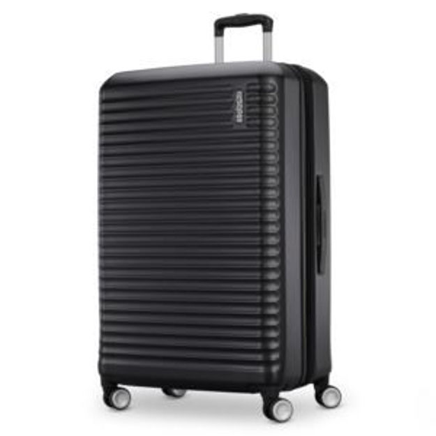 Picture of Stratum 3.0 Large Hardside Spinner Black