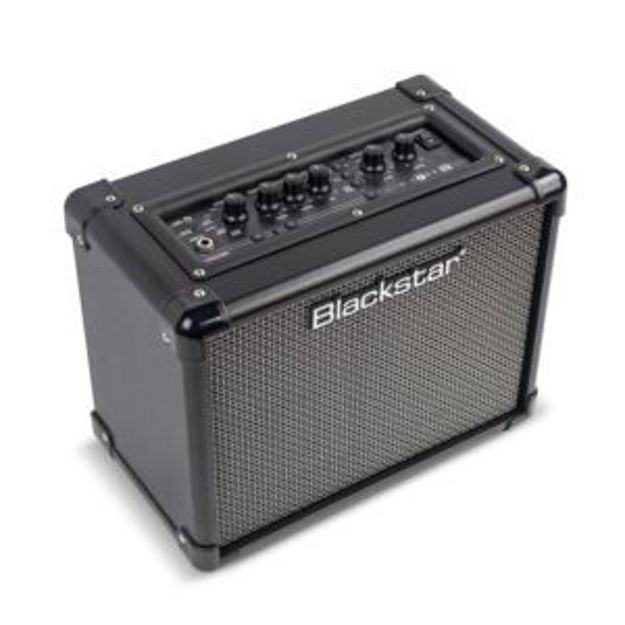 Picture of ID:Core V4 Stereo 10 10-watt 2x3 in. Digital Combo Amplifier