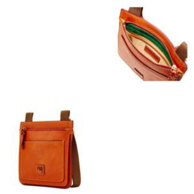 Picture of Florentine Small Mallory Crossbody