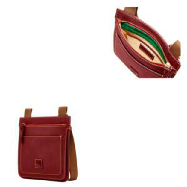 Picture of Florentine Small Mallory Crossbody