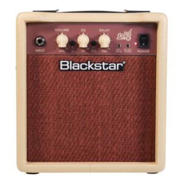 Picture of Debut 10E 2 x 3-inch 10-watt Combo Amp