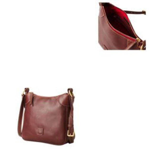 Picture of Florentine Crossbody