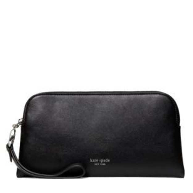Picture of Halo Medium Wristlet - Black