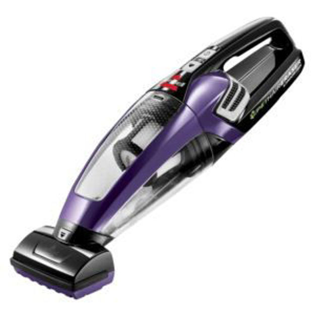 Picture of Pet Hair Eraser Lithium-Ion Cordless Hand Vacuum