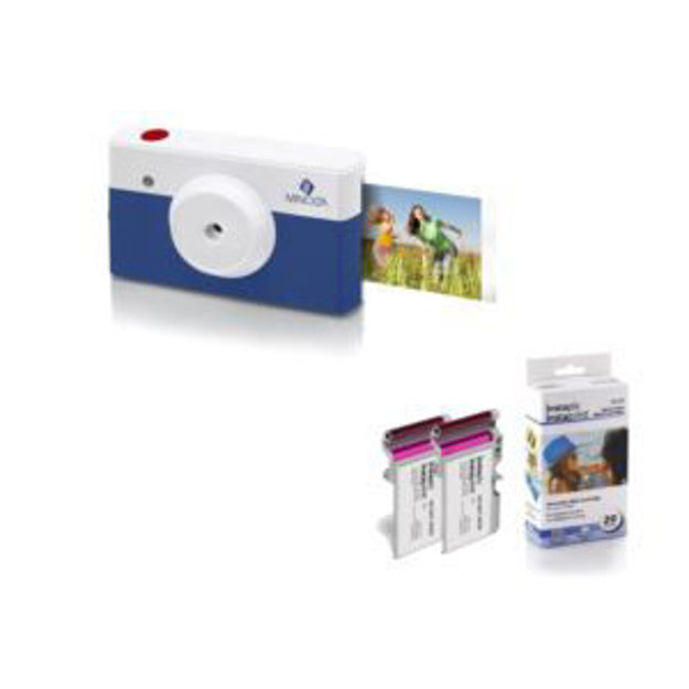 Picture of instapix Instant Camera/Printer