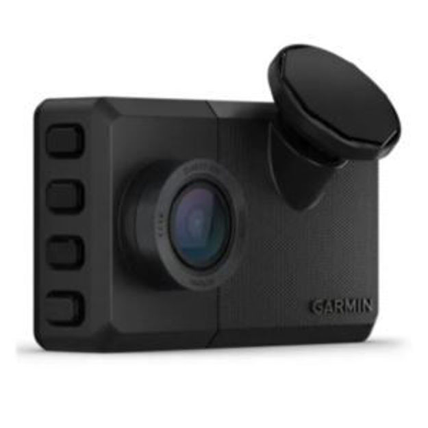 Picture of Garmin Dash Cam Live