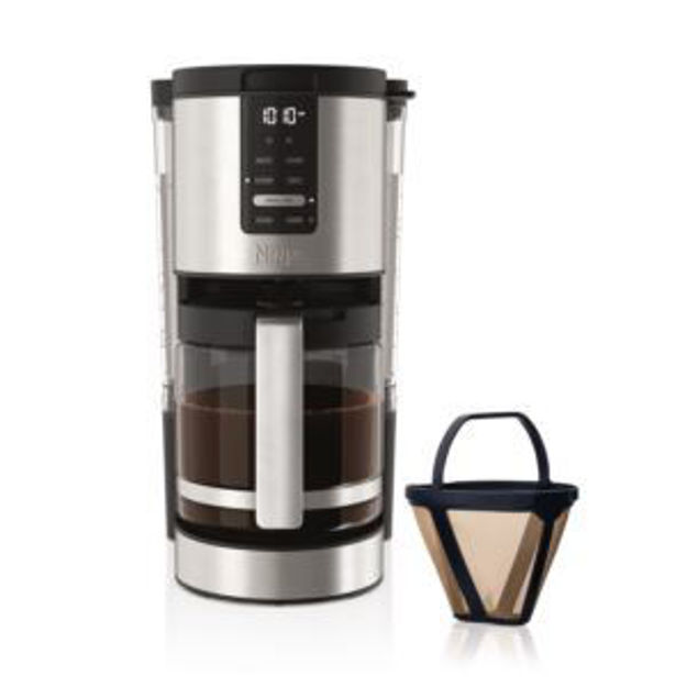 Picture of Programmable XL 14 Cup Coffee Maker