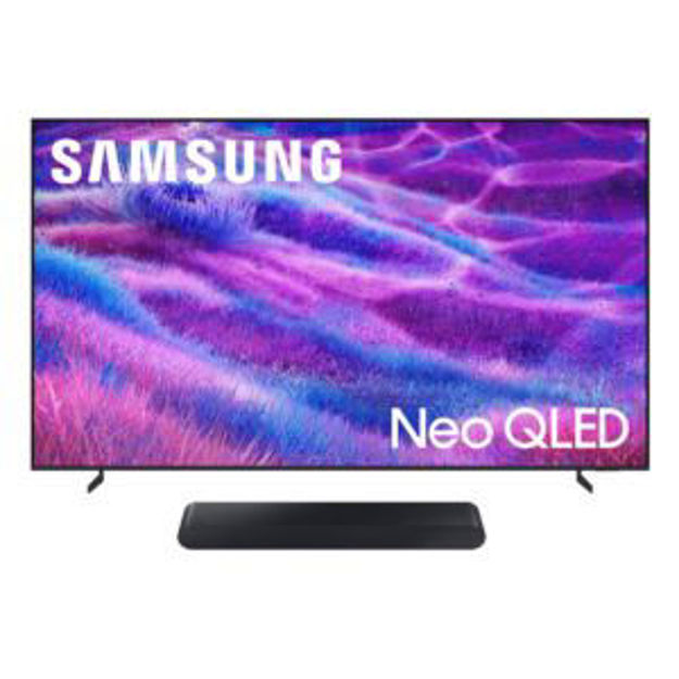 Picture of 65" U8000F Crystal UHD 4K Smart TV w/ S-Series All-in-One 5Ch S60D Soundbar