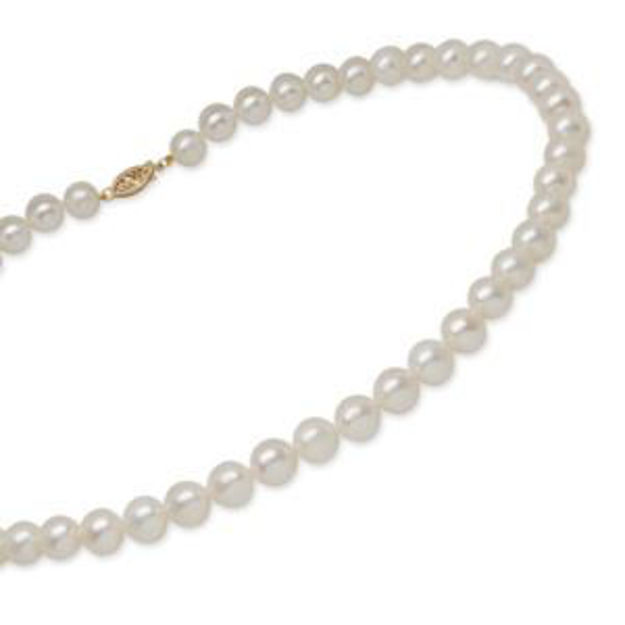 Picture of Pearl Necklace