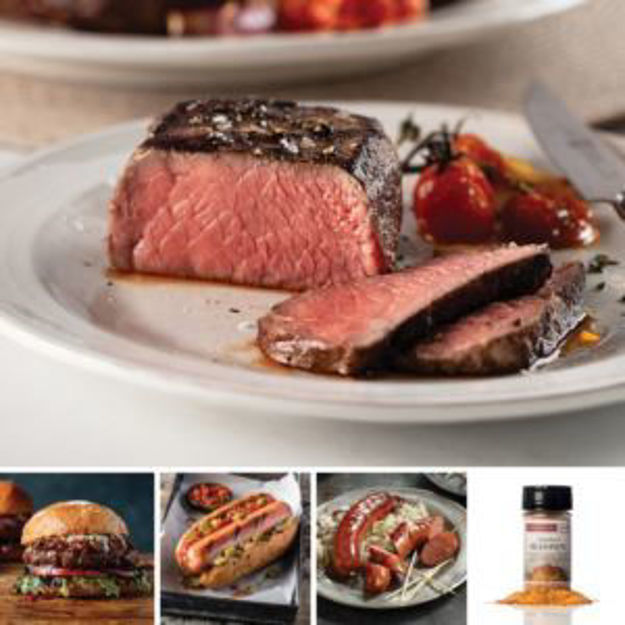 Picture of Cookout in a Box