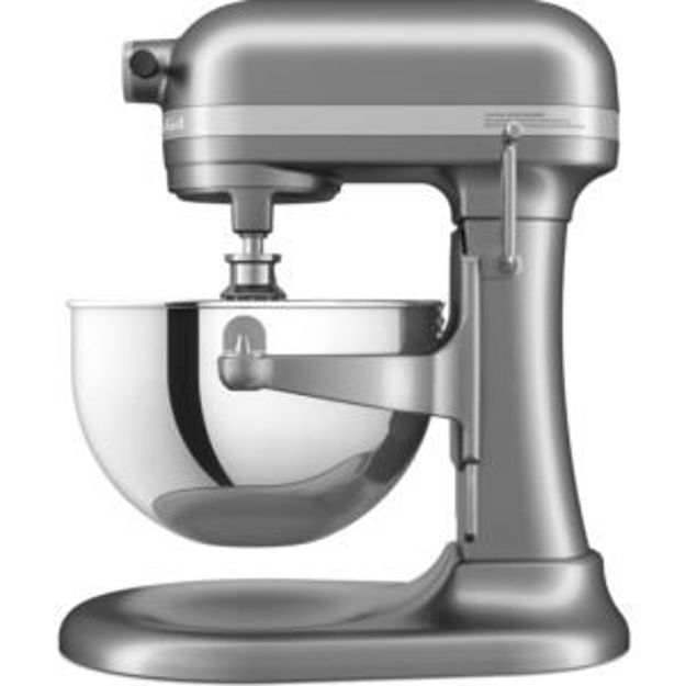 Picture of 5.5 Quart Bowl-Lift Stand Mixer, Stainless