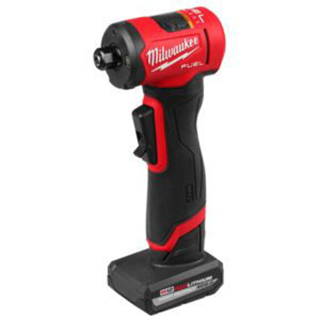 Picture of M12 FUEL 1/4" Right Angle Die Grinder - Tool Only