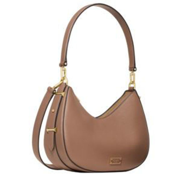 Picture of Liv Convertible Shoulder Bag - Warm Acorn