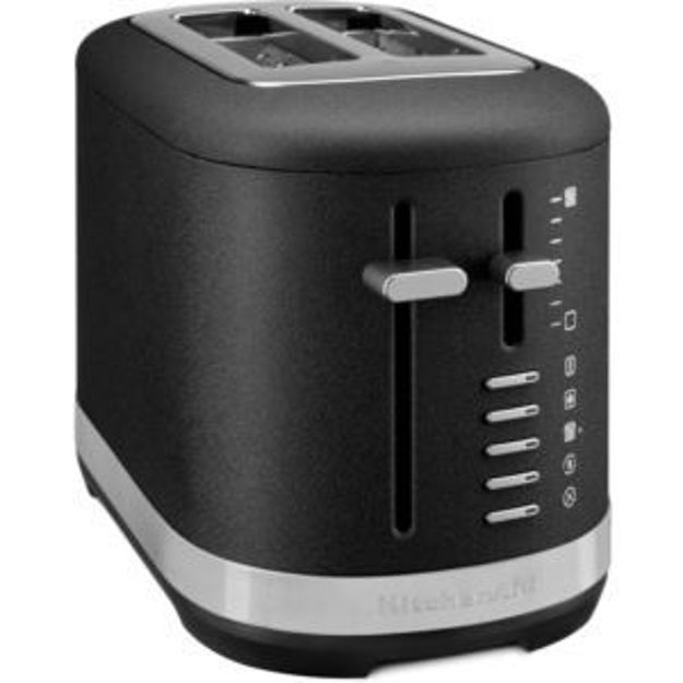 Picture of 2 Slice Toaster, KMT2109