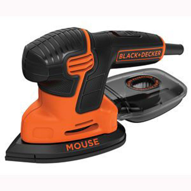 Picture of Mouse Detail Sander
