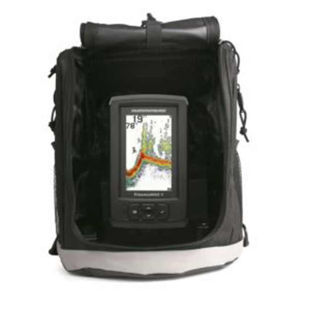Picture of PiranhaMax 4 PT Fish Finder