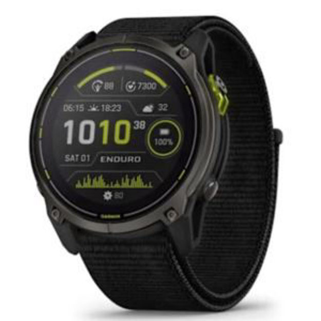 Picture of Enduro 3 Ultraperformance GPS Smartwatch