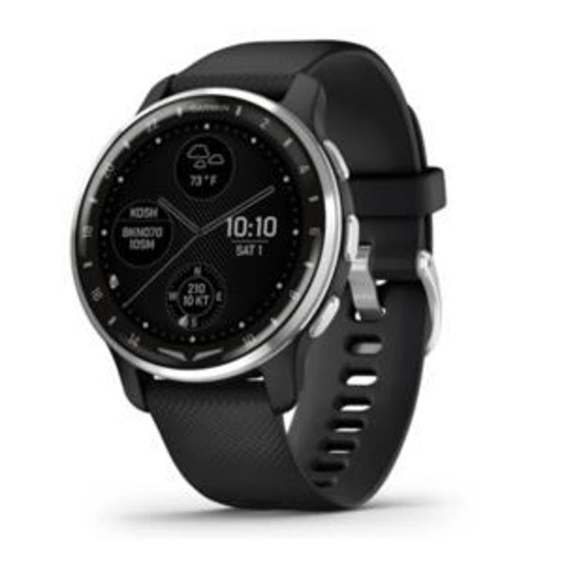 Picture of D2 Air X10 Aviator Smartwatch