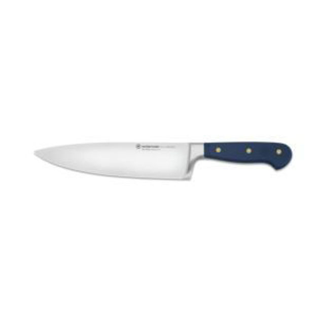Picture of 8" Classic Chefs Knife Wild Blueberry