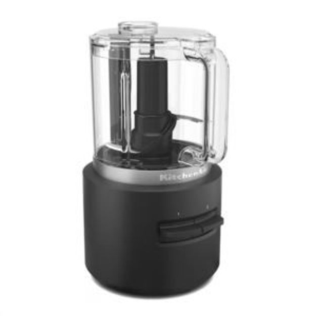 Picture of Go Cordless Food Chopper