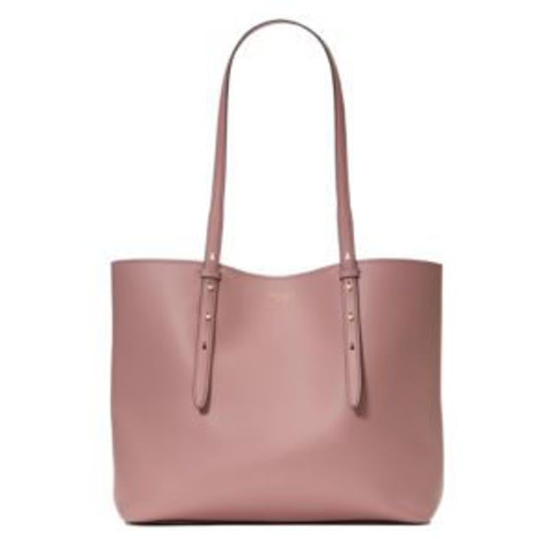 Picture of Do It All Large Tote - Dusk Rose