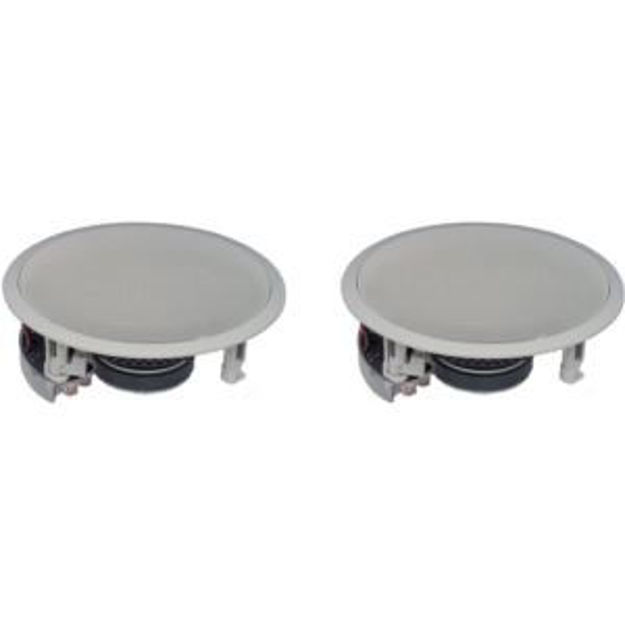 Picture of 2-Way Flush-Mount Speaker System