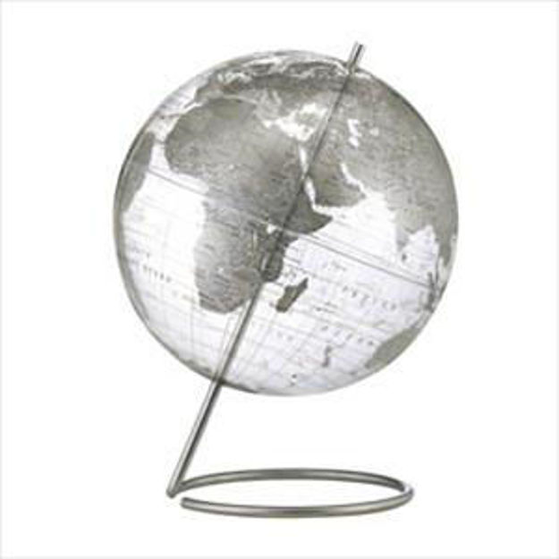 Picture of Crystal Marquise Silver