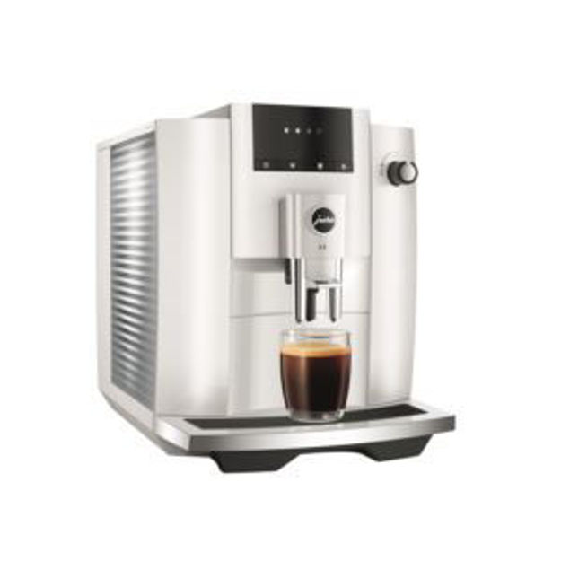 Picture of E4 - Piano White