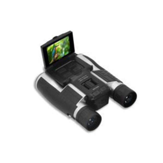 Picture of 4K/48MP 10x25 Digital Binoocular  Camera