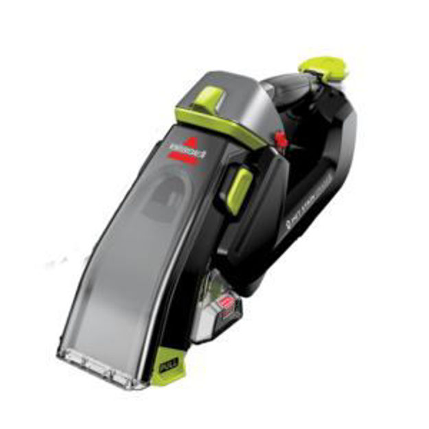 Picture of Pet Stain Eraser Plus Portable Carpet Cleaner