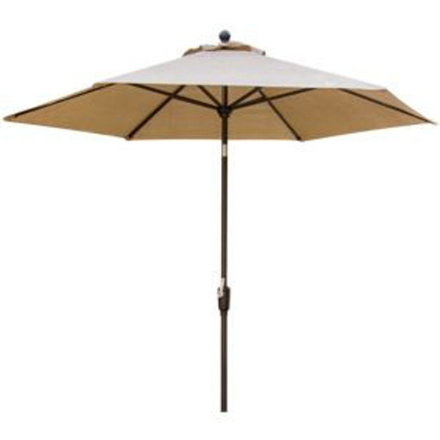 Picture of Table Umbrella for the Traditions Outdoor Dining Collection