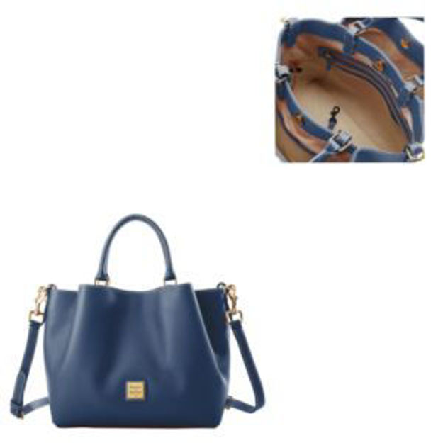 Picture of Lucca Leather Barlow