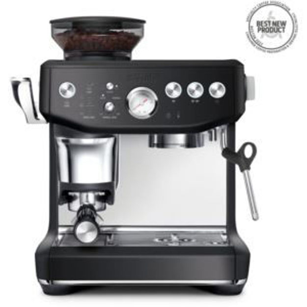 Picture of Barista Express Impress, Black Truffle