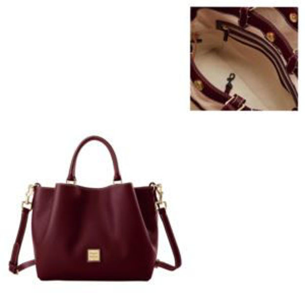 Picture of Lucca Leather Barlow