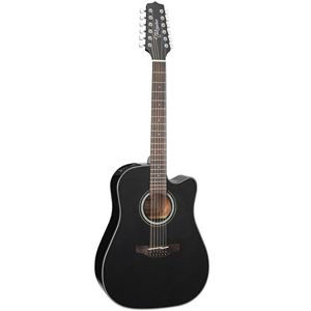 Picture of 12-String Acoustic-Electric Guitar
