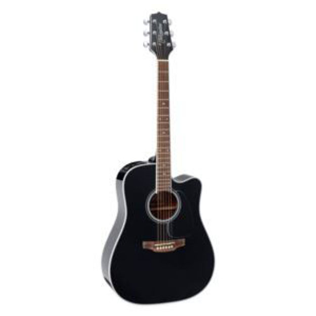 Picture of GD34CE Acoustic Electric Guitar