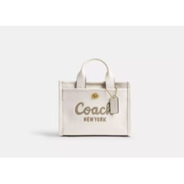 Picture of Cargo Tote Bag 20 - Chalk