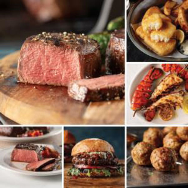 Picture of The Ultimate Freezer Filler