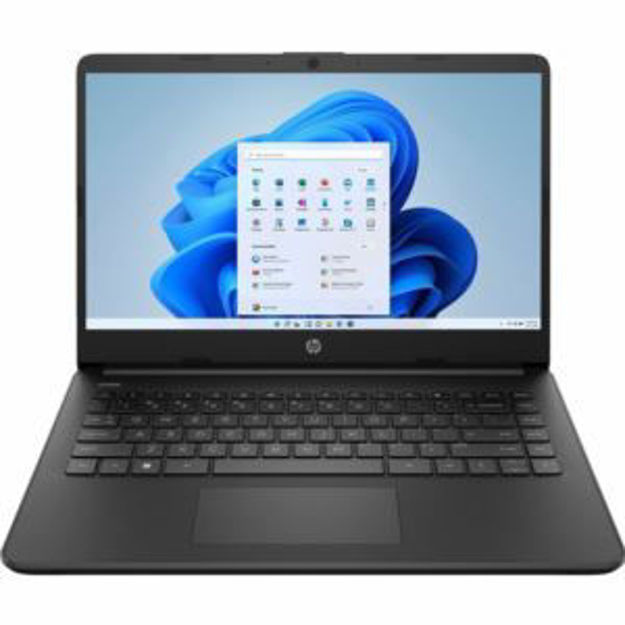 Picture of 14" Notebook Windows black